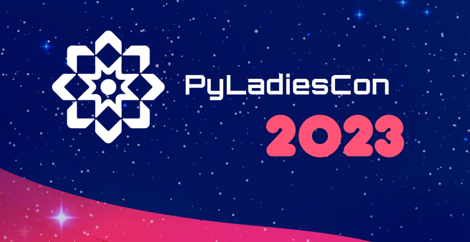 🎬 Share Your PyLadies Chapter at PyLadiesCon!